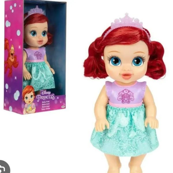 Muñeca de Disney
