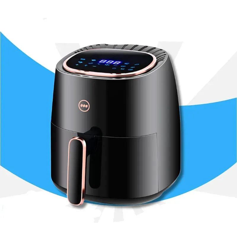 Freidora de aire Premier