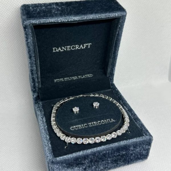 Set de plata