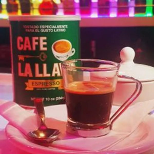 Café Expreso