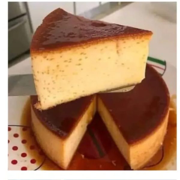 Flan