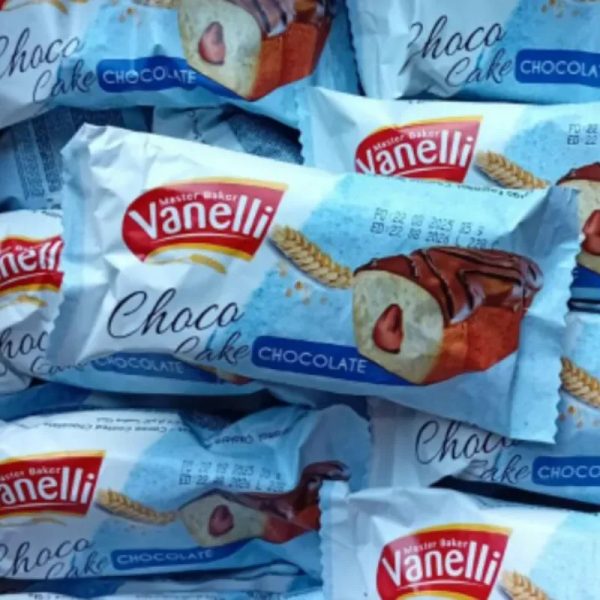 Chocolate