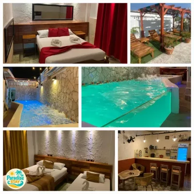 ✨ Hermosa Casa Con Piscina en Guanabo ✨