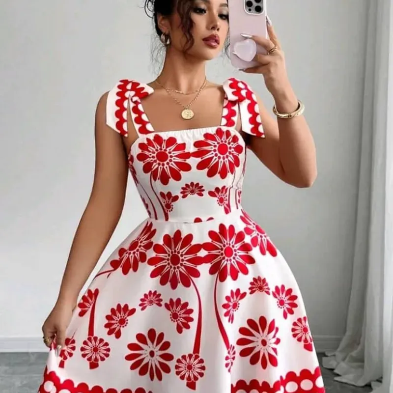✨ Vestido Talla L