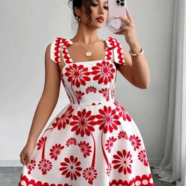 ✨ Vestido Talla L