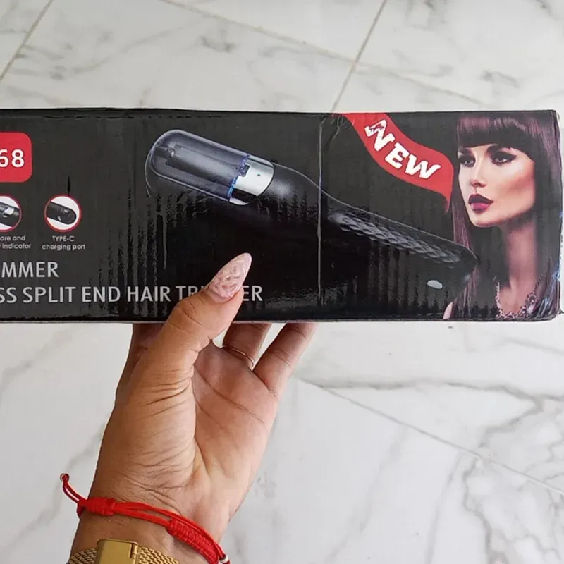 Máquina para orquetillas 