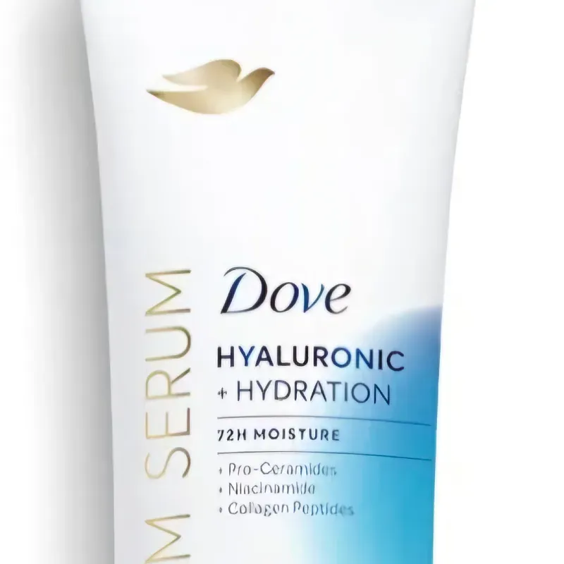 Crema Serum Hialurónico