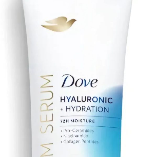 Crema Serum Hialurónico