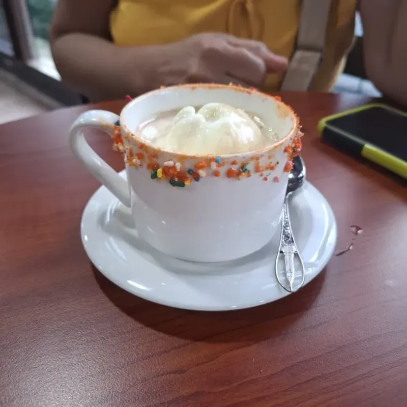 Café Afogato