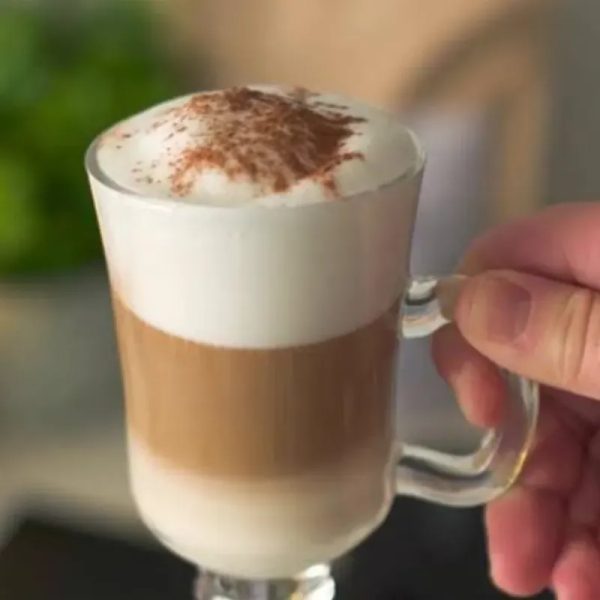 CAPUCHINO