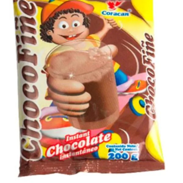 Chocolate