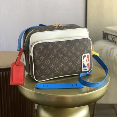 Lv de hombre ✨