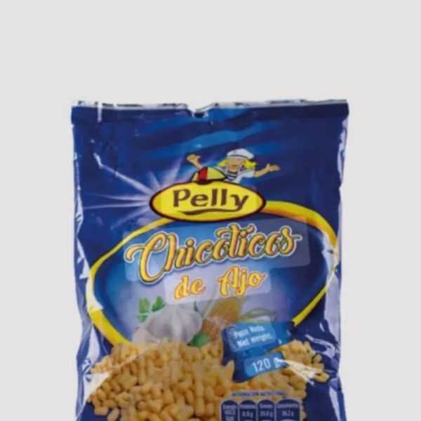 Chicoticos
