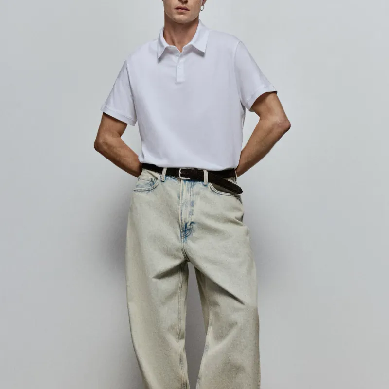POLO SLIM H&M