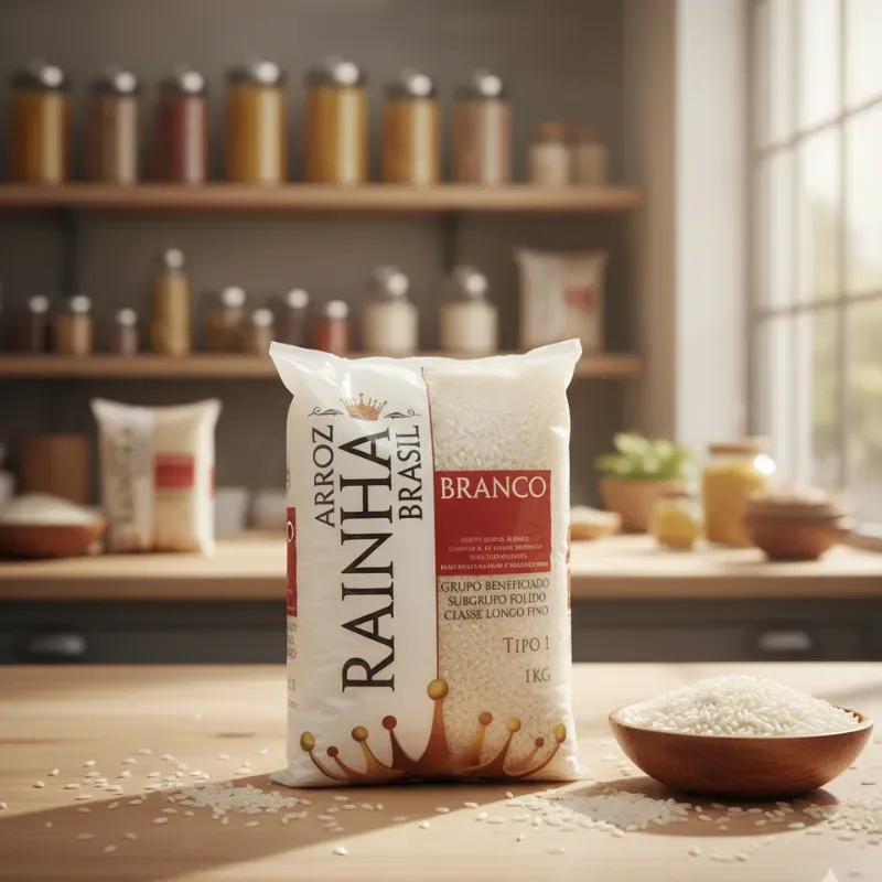 Arroz 1kg