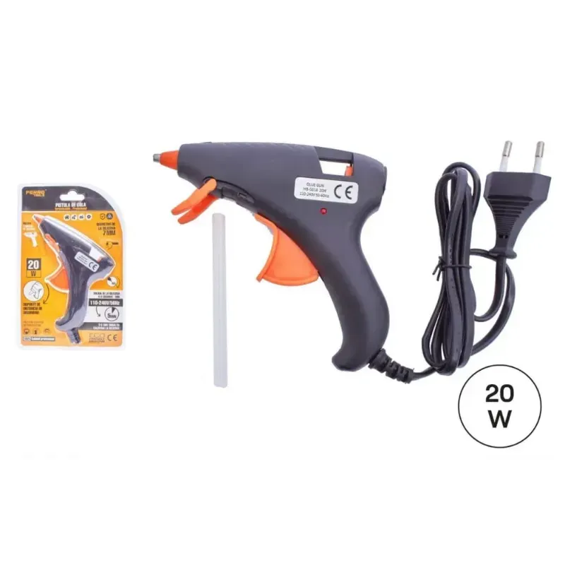 Pistola Para Silicona