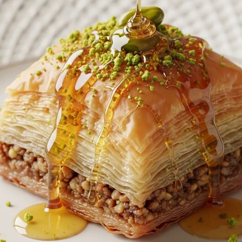 Baklava