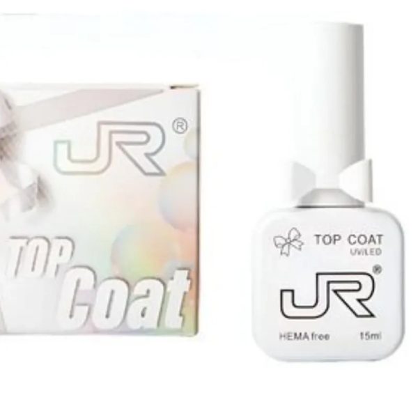 Top Coat
