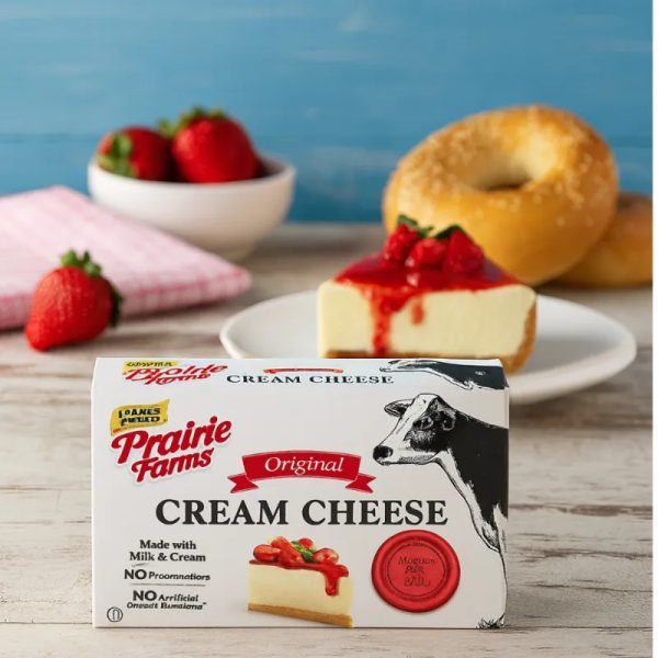QUESO CREMA