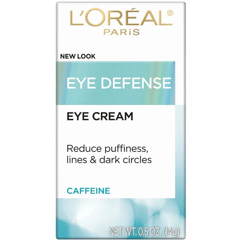 Caffeine L’Oréal