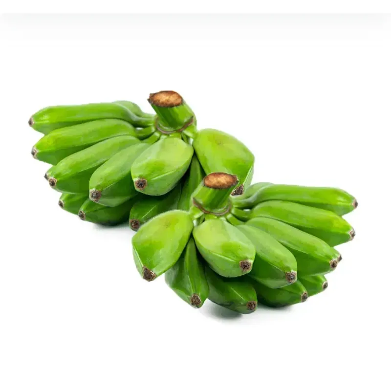 Platanos Burros