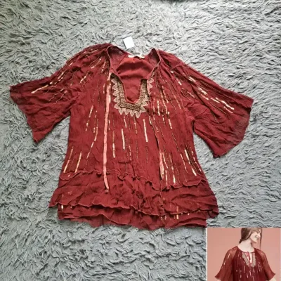 Talla S