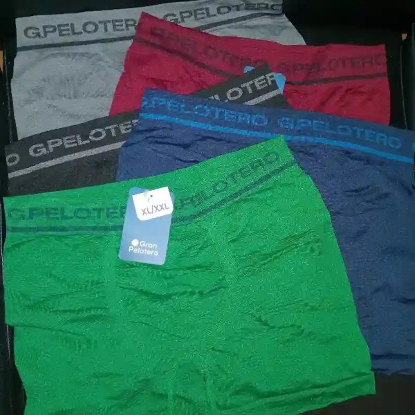 Boxer Junior