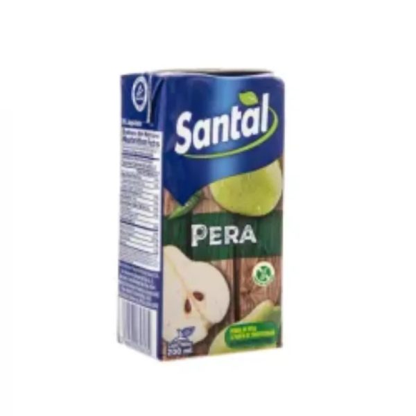Jugo de Pera