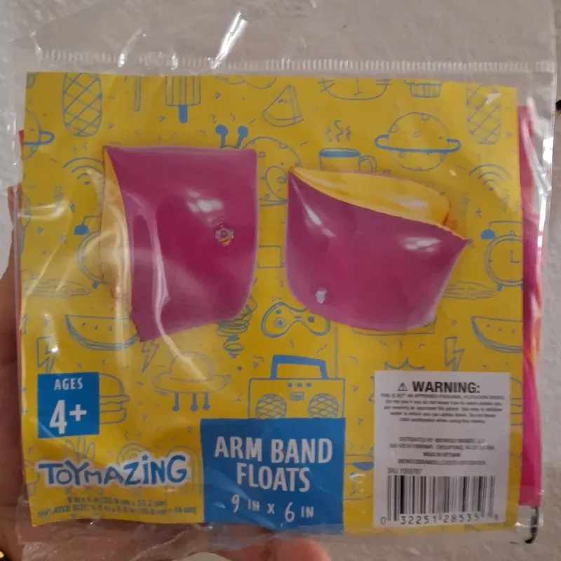 Salba vidas inflables ‍♂️