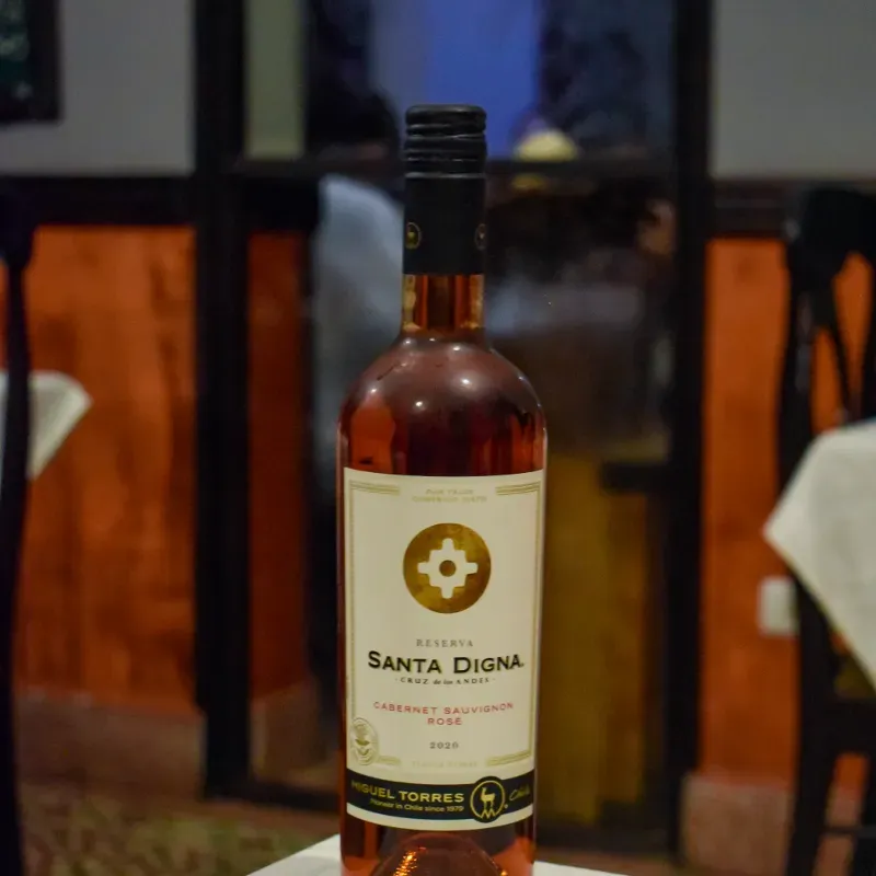 V/R Santa Digna Cabernet Sauvignon