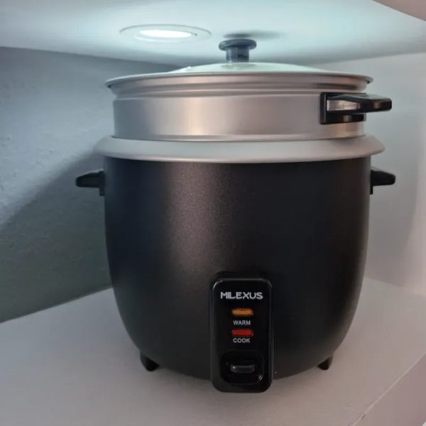 Olla Arrocera 2.2L