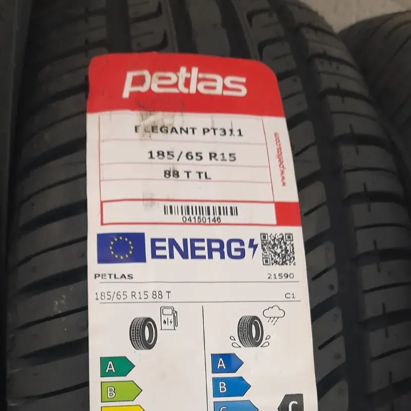 Neumáticos R15 185/65