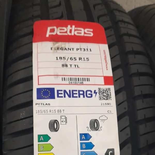 Neumáticos R15 185/65