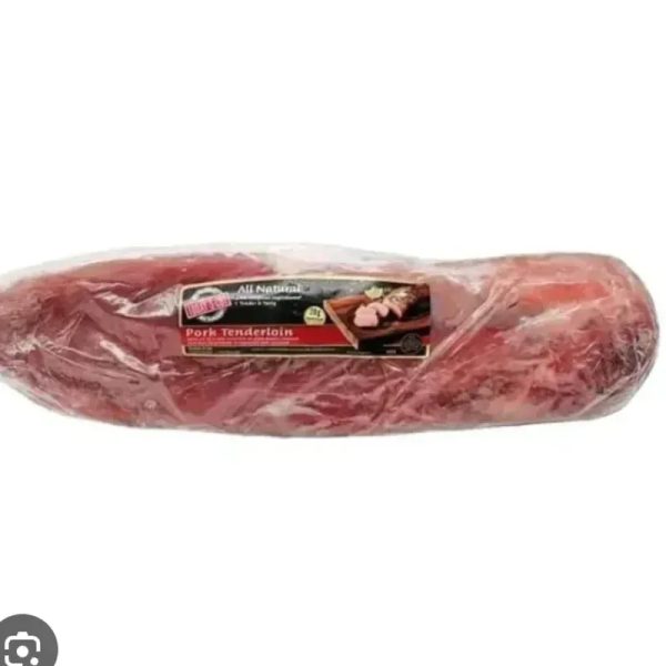 Filete de cerdo