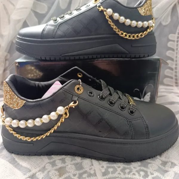 Tenis para dama