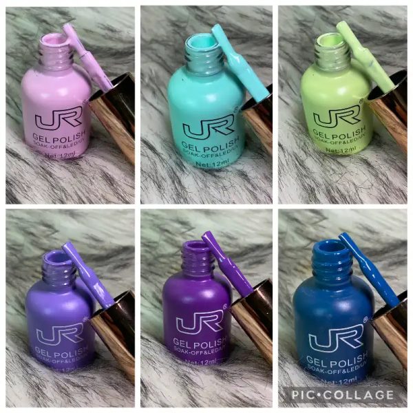 Esmalte JR 12ml