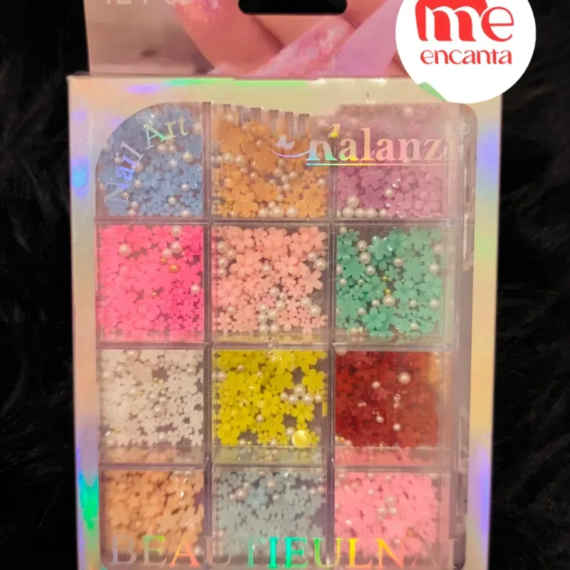 Cajas grandes decoraciones varias