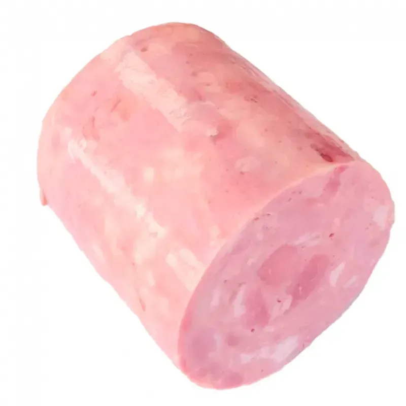 Jamón viking  de cerdo x libra