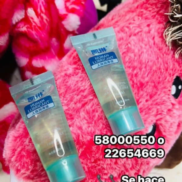 Lubricante