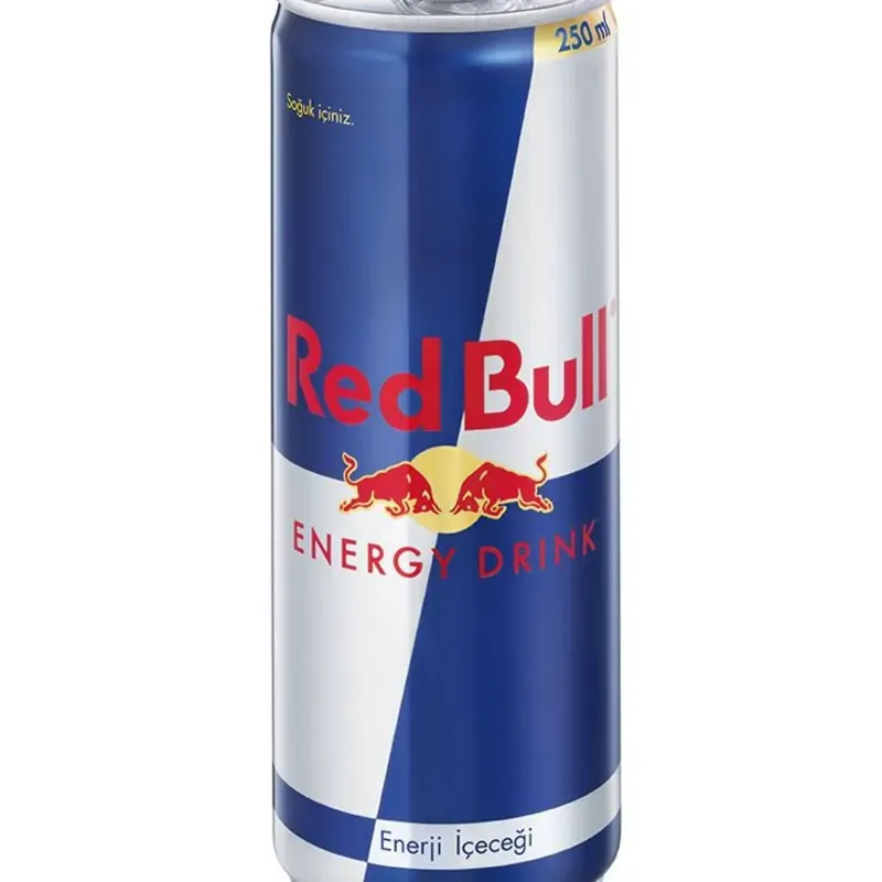 Red Bull