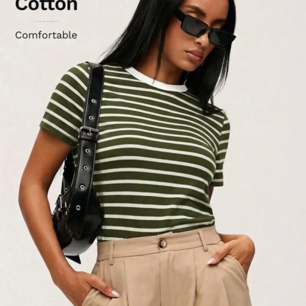 Camiseta casual