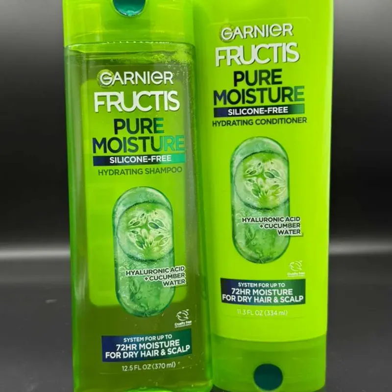Garnier Fructis Pure Moisture