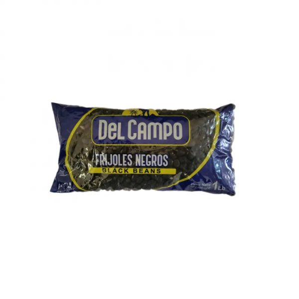 Frijol negro