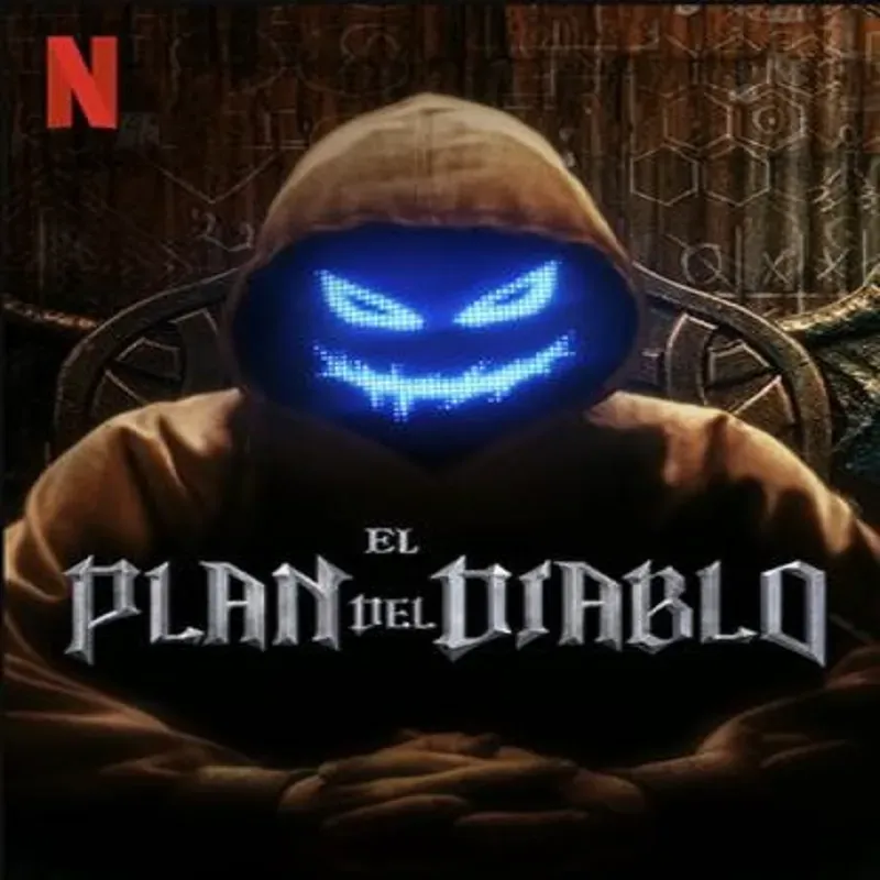 El plan del diablo (Temporada 1) [12 Cap]