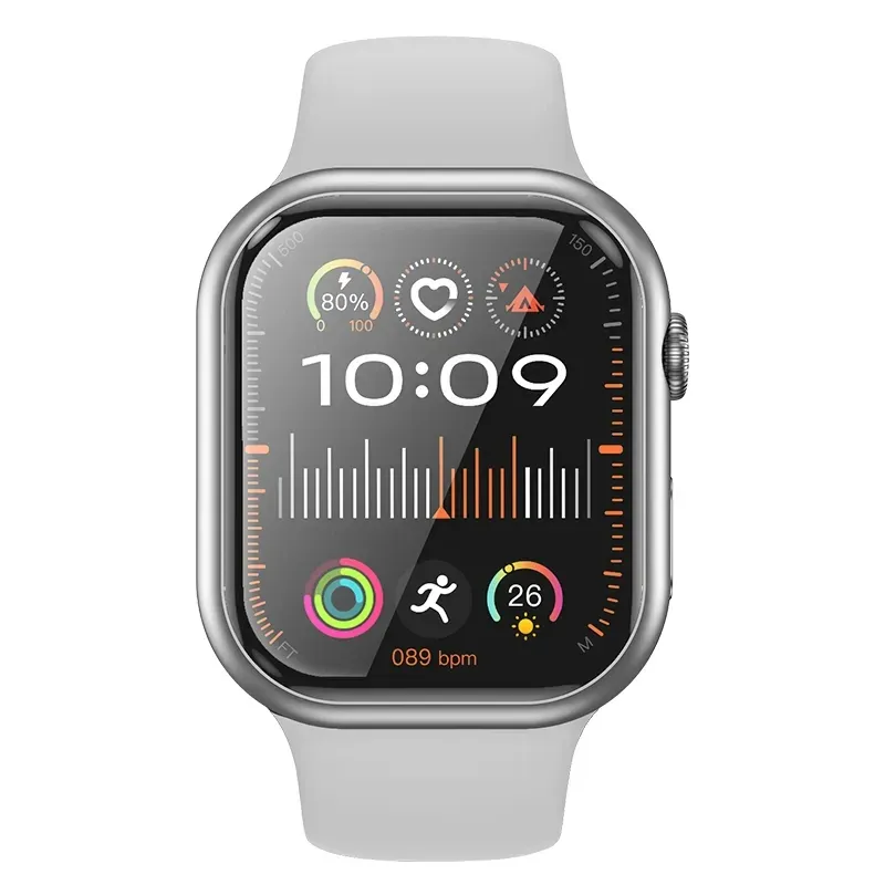 Hoco – Smartwatch Y23 – Reloj Deportivo Inteligente