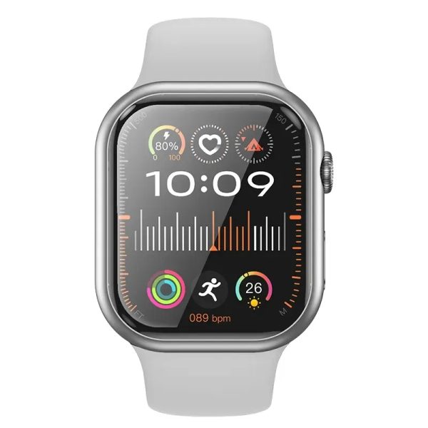 Hoco – Smartwatch Y23 – Reloj Deportivo Inteligente