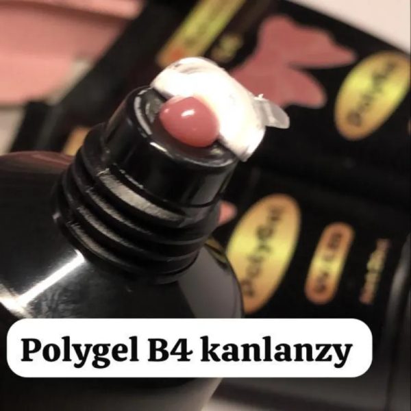 Polygel 1oz