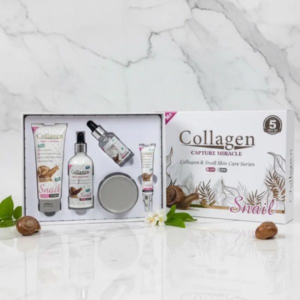 Kit skincare