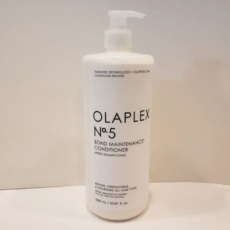 Paso N°5 Acondicionador (1000ml)