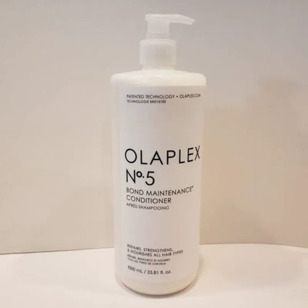 Paso N°5 Acondicionador (1000ml)